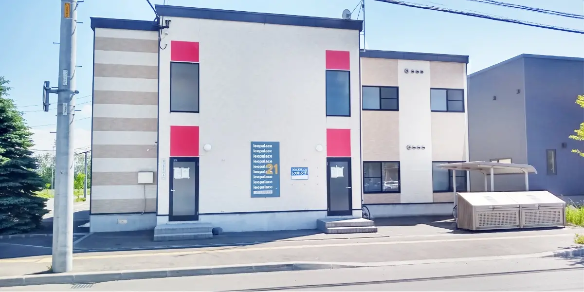 札幌市北区拓北四条４丁目 月極駐車場